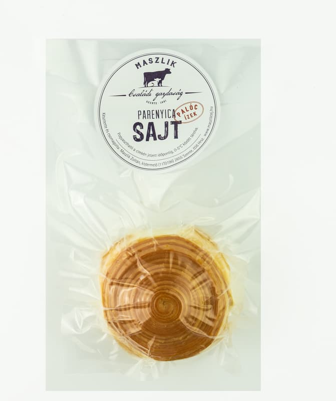 Maszlik Parenyica Cheese