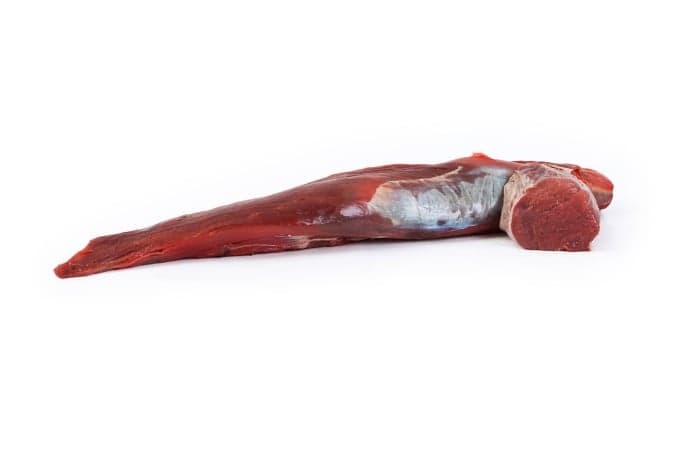 Bio Beef Tenderloin
