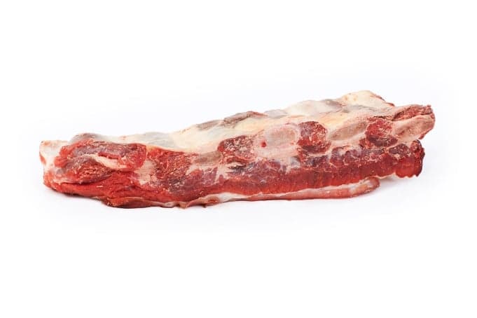 Bio Beef Ribs