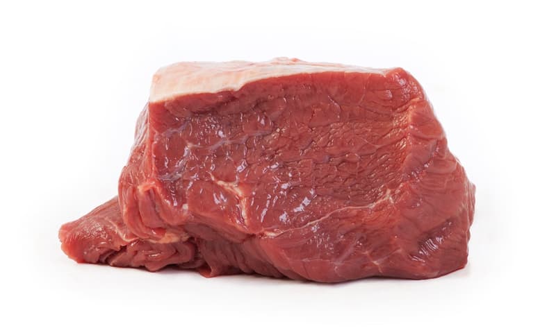 Bio Beef Neck