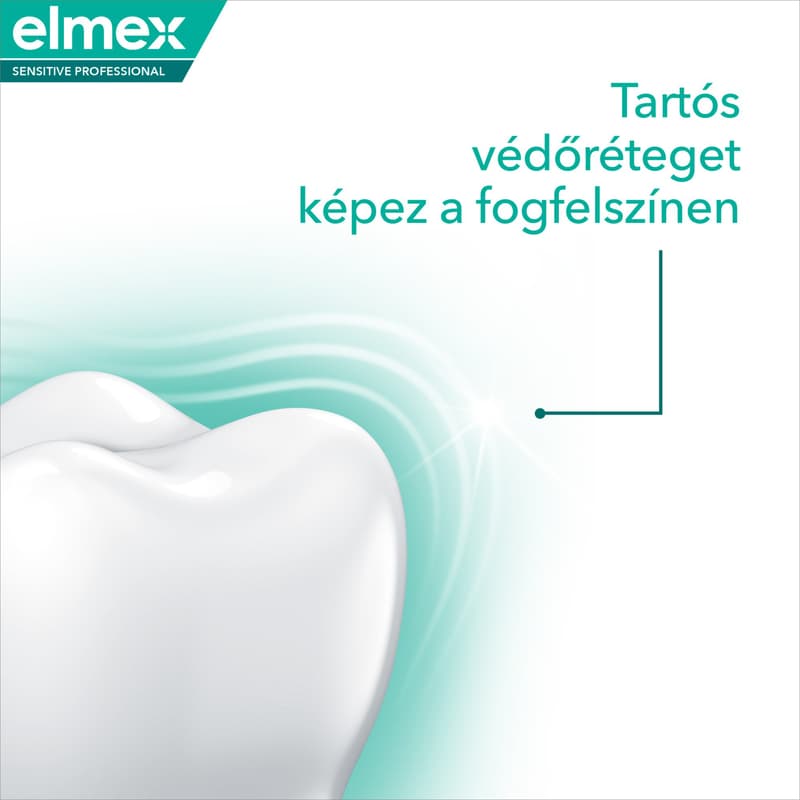 elmex Sensitive Professional Gentle Whitening Toothpaste