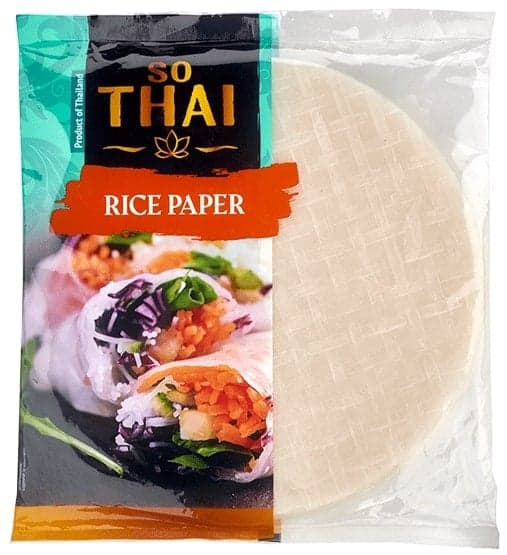 SO THAI Ricepaper