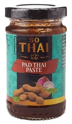 SO THAI Pad Thai paste