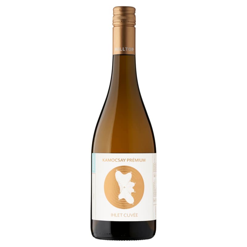 Kamocsay Prémium Ihlet Cuvée