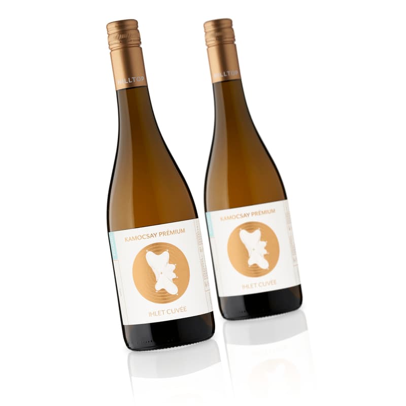 Kamocsay Prémium Ihlet Cuvée