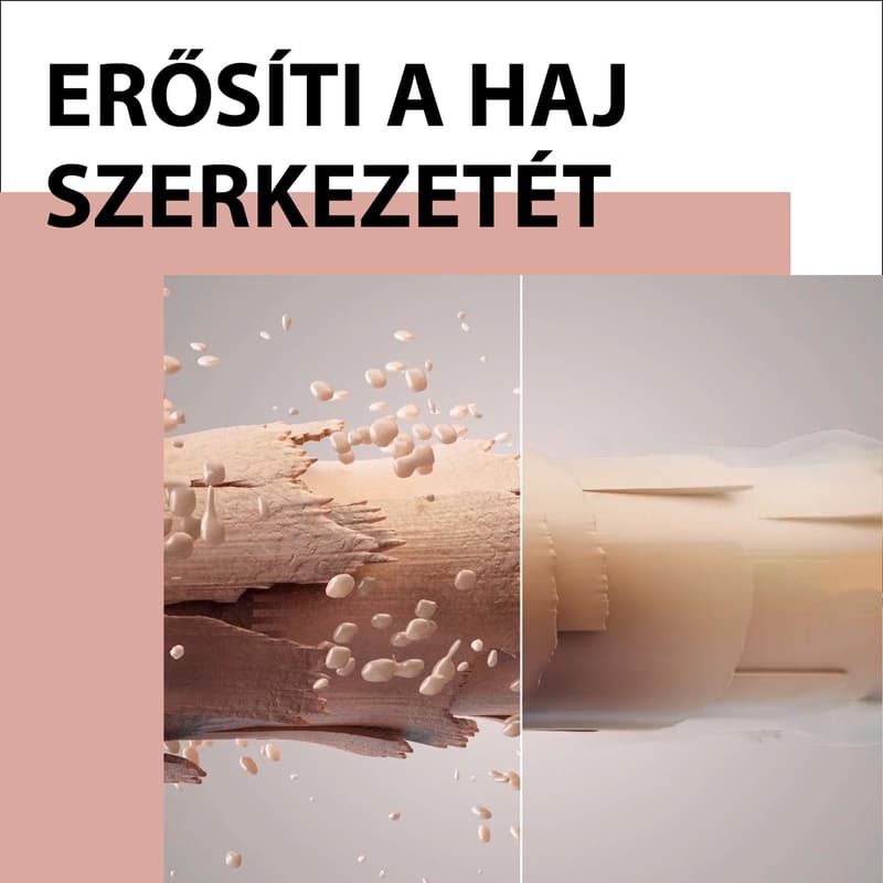 Gliss hajregeneráló sampon Split Ends Miracle