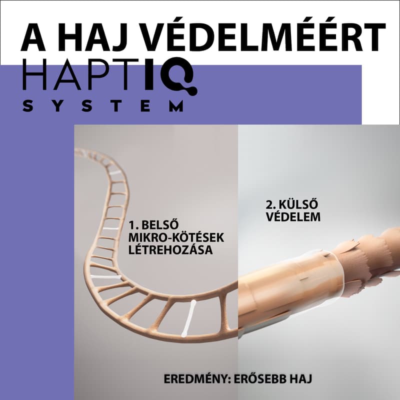 Taft Ultimate hajlakk minden hajtípusra