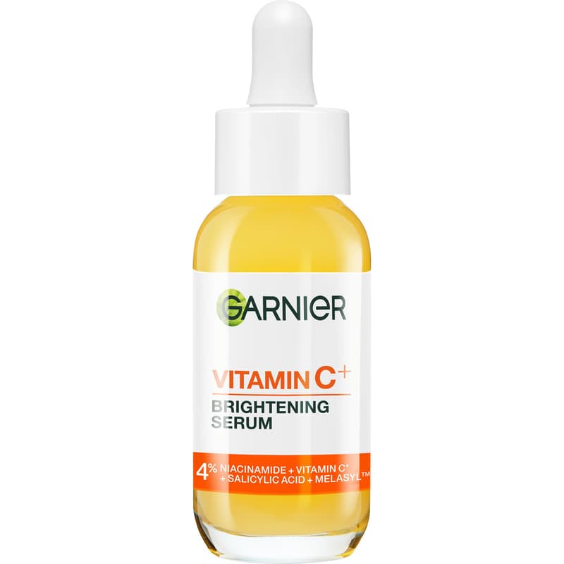 GARNIER SKIN NATURALS VITAMIN C SERUM 