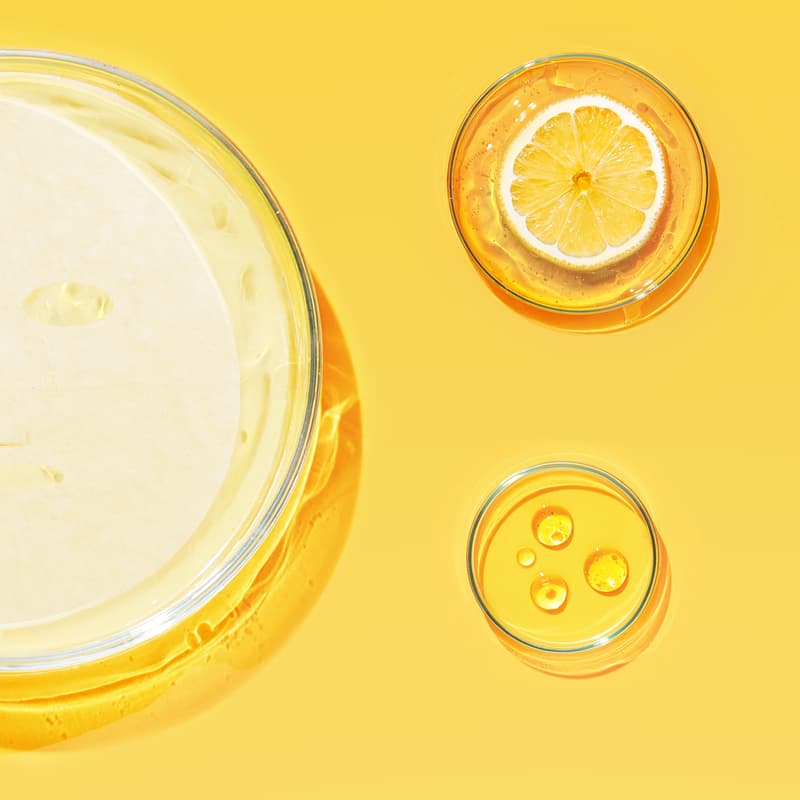 GARNIER SKIN NATURALS TISSUE MASK VITAMIN C