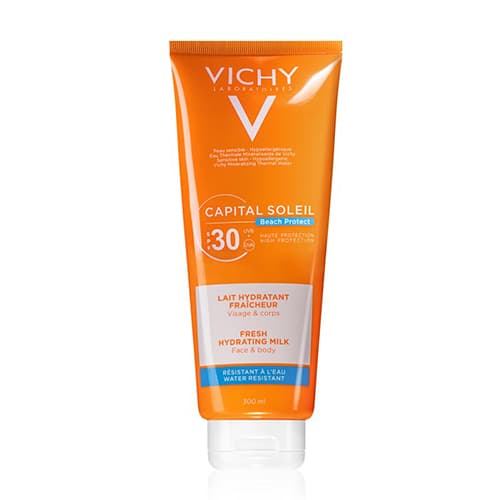 Vichy Capital Soleil sunscreen FF30 family 300ml