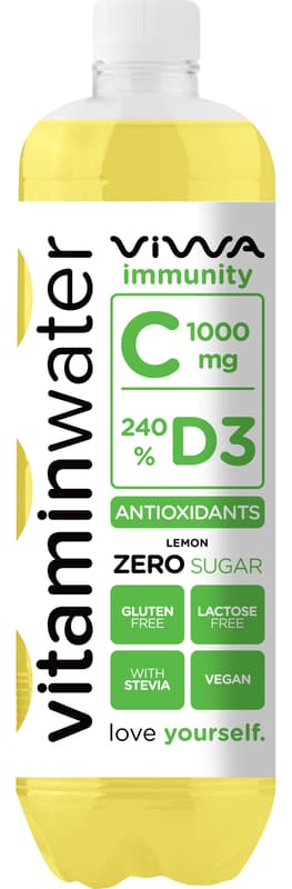 VIWA IMMUNITY C1000 + D ZERO