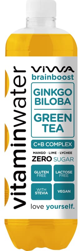 VIWA BRAIN BOOST