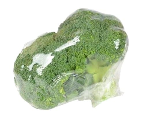 Bio Broccoli filmed