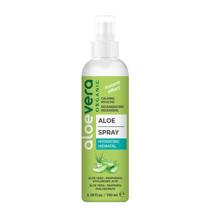 Original Aloe Vera spray 100ml