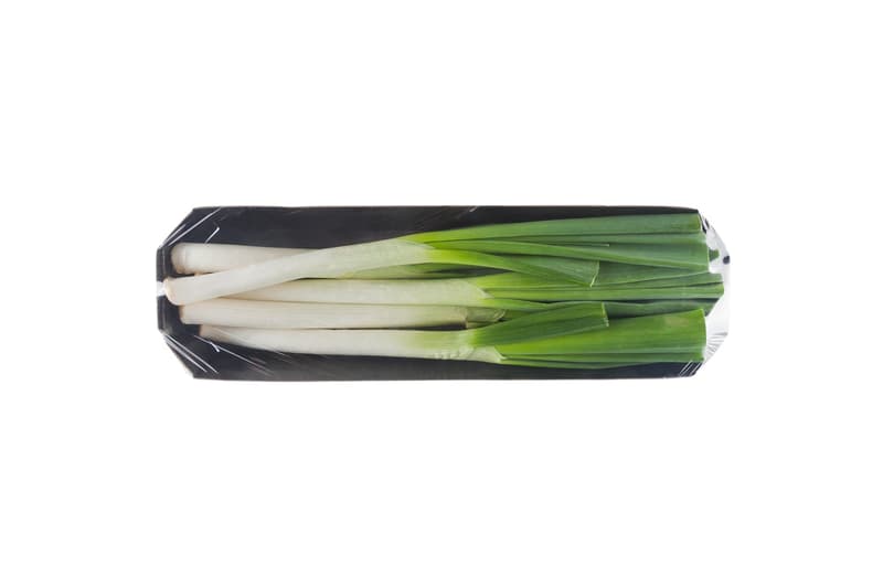 Organic Kingdom Bio Spring Onions 0.5 kg