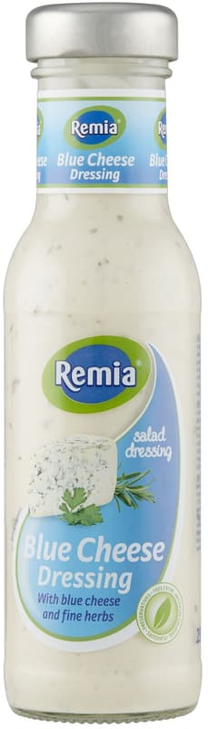 Remia dressing blue cheese