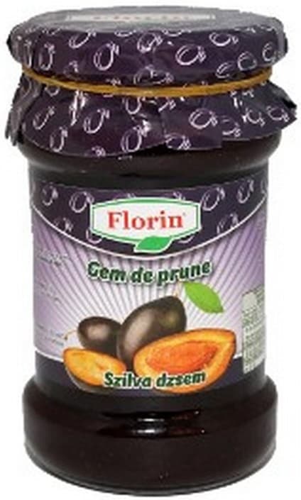 Florin Szilva extra