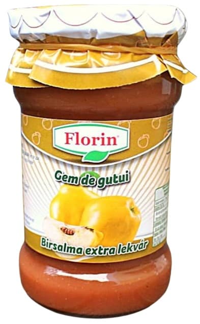 Florin Birsalma lekvár