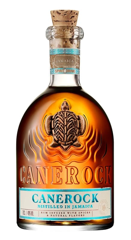 Rum Canerock