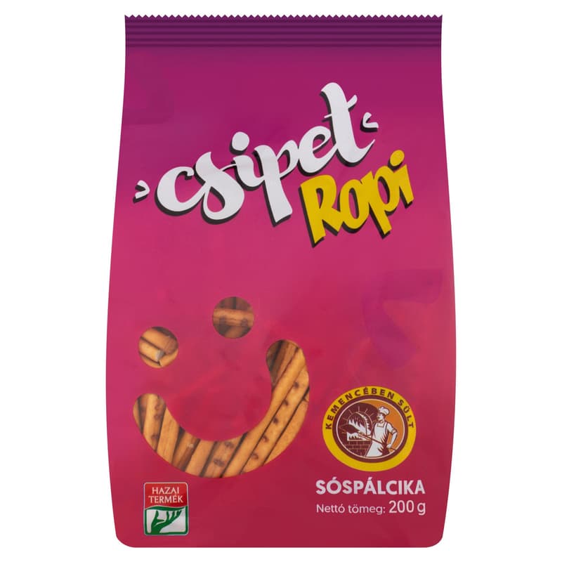 Csipet salty sticks