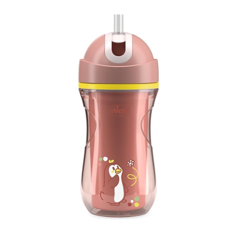 Chicco Sport Cup 14M+ Pink