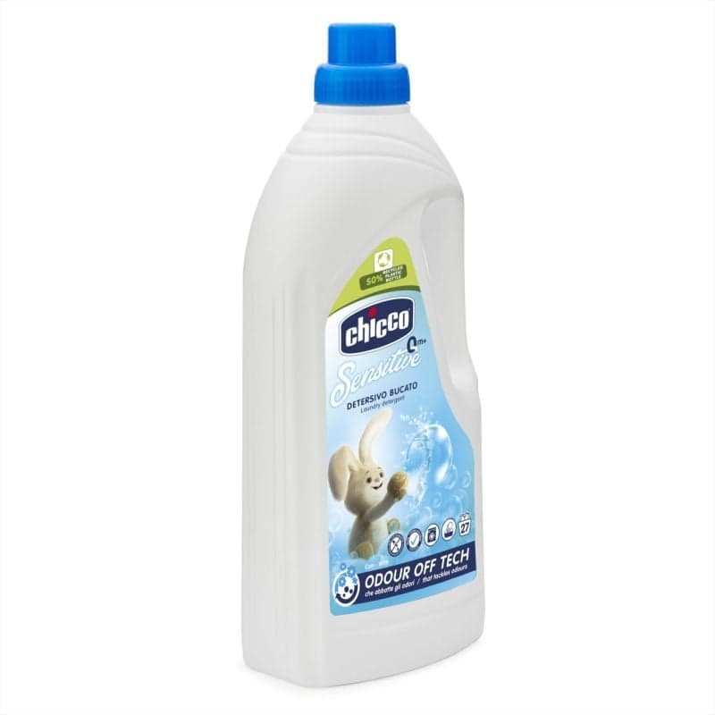 Chicco Laundry Detergent