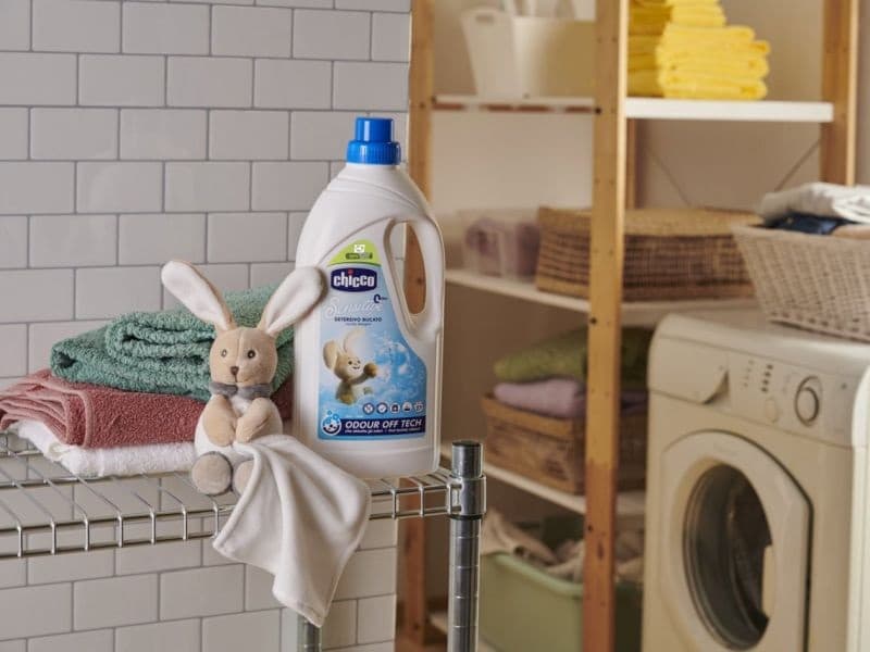 Chicco Laundry Detergent