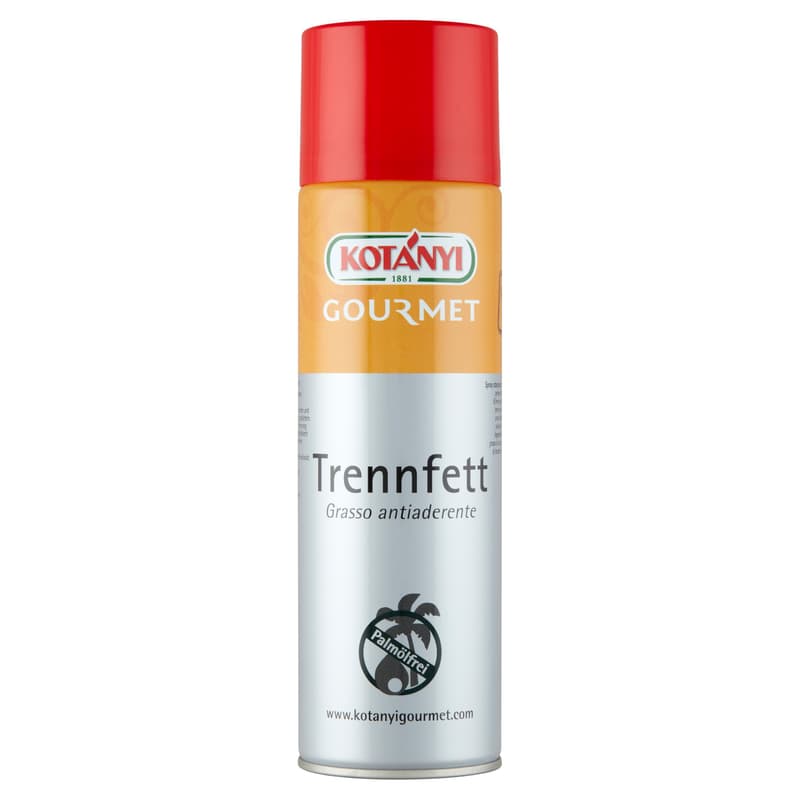 Kotányi Sütőolaj spray (pálmaolaj mentes)
