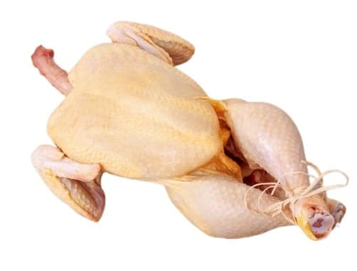 Iványi Whole Chicken without Offal