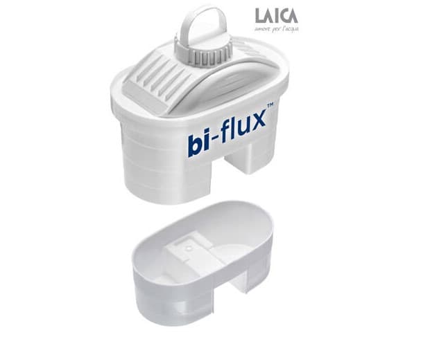 LAICA bi-flux® Magnesiumactive Filter Cartridge