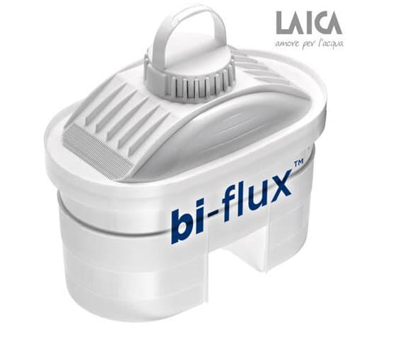 LAICA bi-flux® Magnesiumactive Filter Cartridge