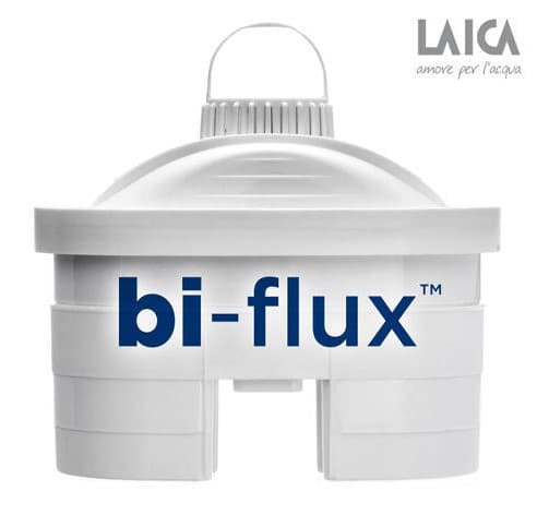 LAICA bi-flux® Magnesiumactive Filter Cartridge