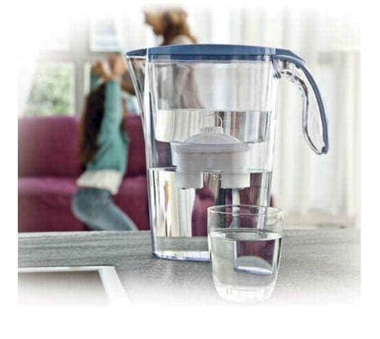 LAICA bi-flux® Magnesiumactive Filter Cartridge