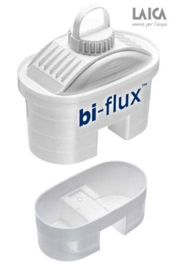 LAICA bi-flux® Universal Filter Cartridge