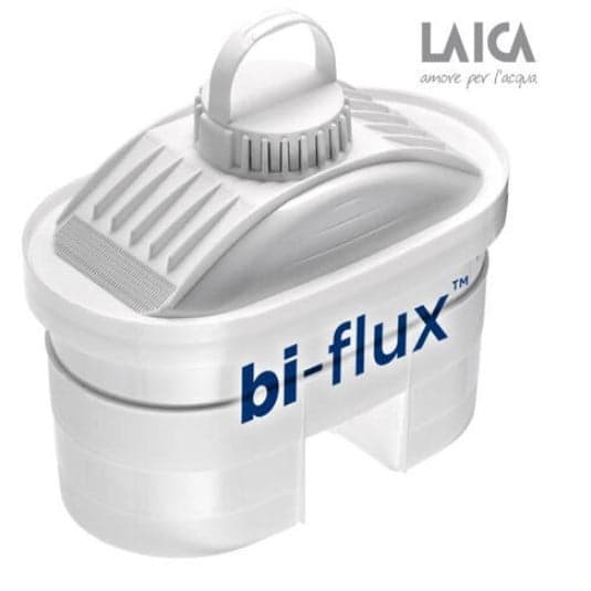 LAICA bi-flux® Universal Filter Cartridge