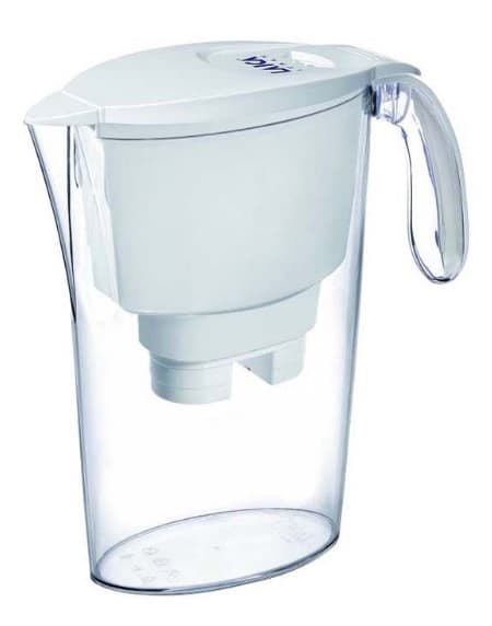 LAICA Clear Line Water Filter Jug