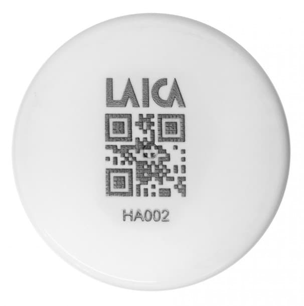 LAICA HYDROSMART™ tap filter