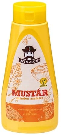 KIS-KUN Mustard
