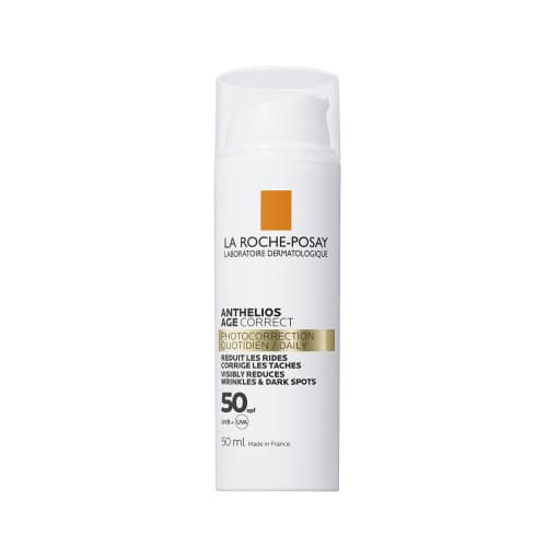 La Roche-Posay Anthelios Age Correct Sunscreen SPF50+ 50ml