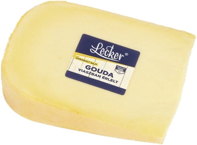 Lecker Gouda Cheese