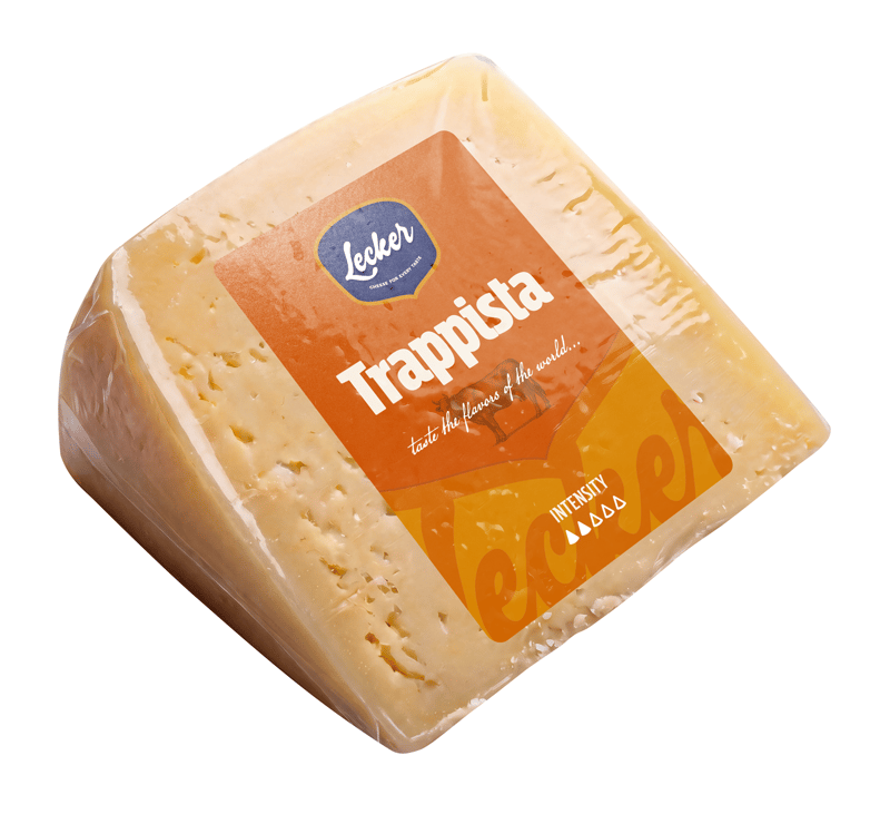 Lecker Trappist Cheese