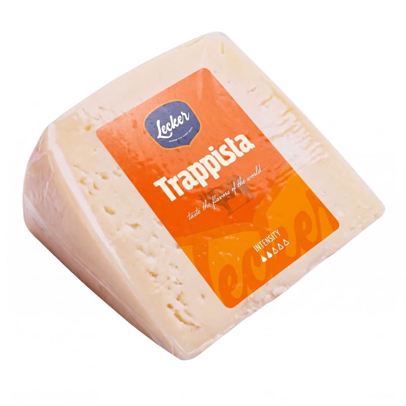 Lecker Trappist Cheese