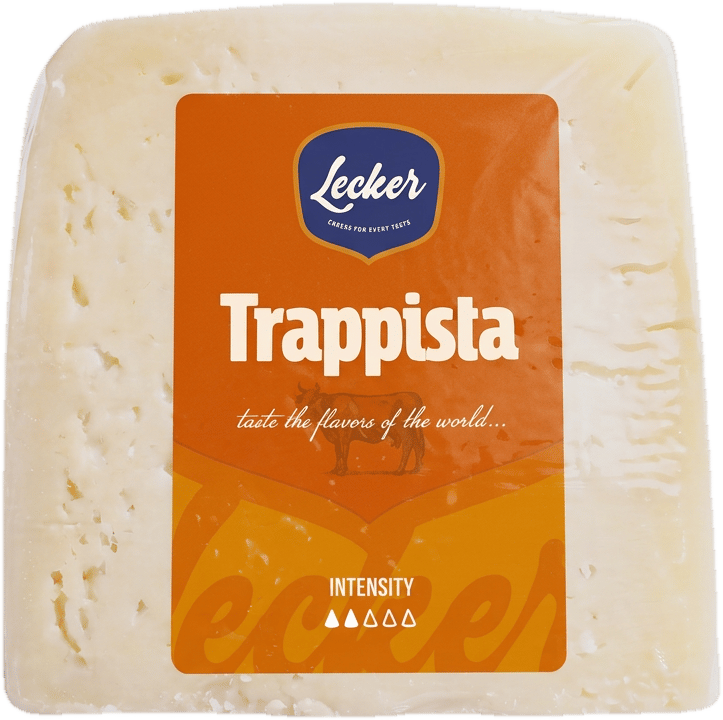 Lecker Trappist Cheese