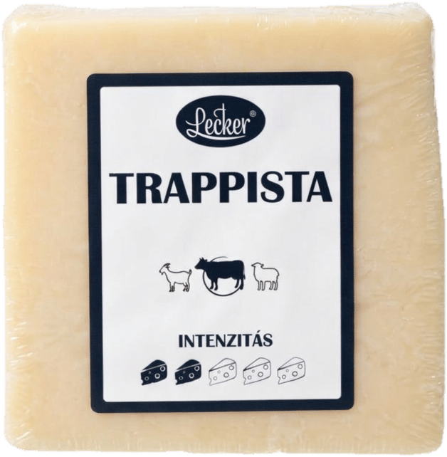 Lecker Trappist Cheese