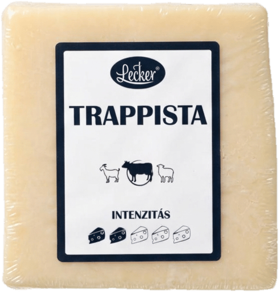 Lecker Trappist Cheese