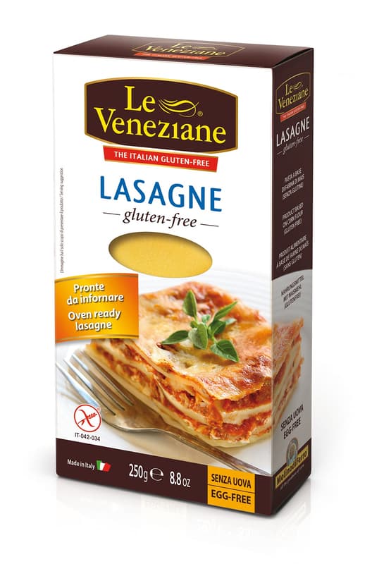 Le Veneziane Lasagne