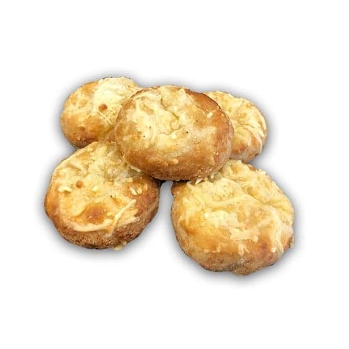 Szafi Reform Cottage cheese patty (lactose free)