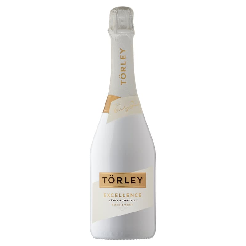 Törley Excellence Yellow Muscat