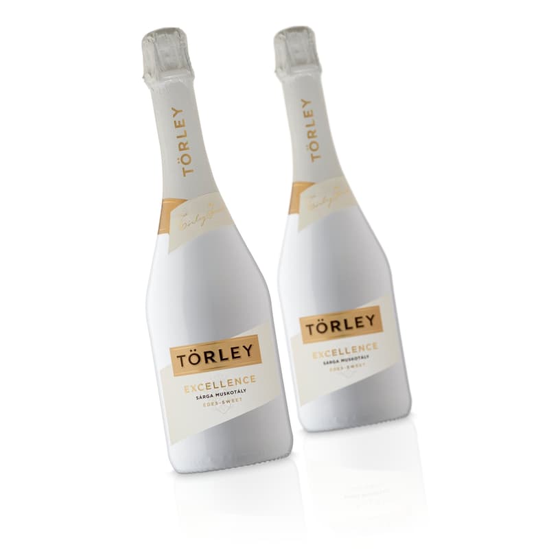 Törley Excellence Yellow Muscat