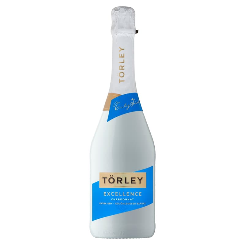 Törley Excellence Chardonnay 12.5%